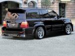 Toyota Land Cruiser 100 by Fabulous 1998 года